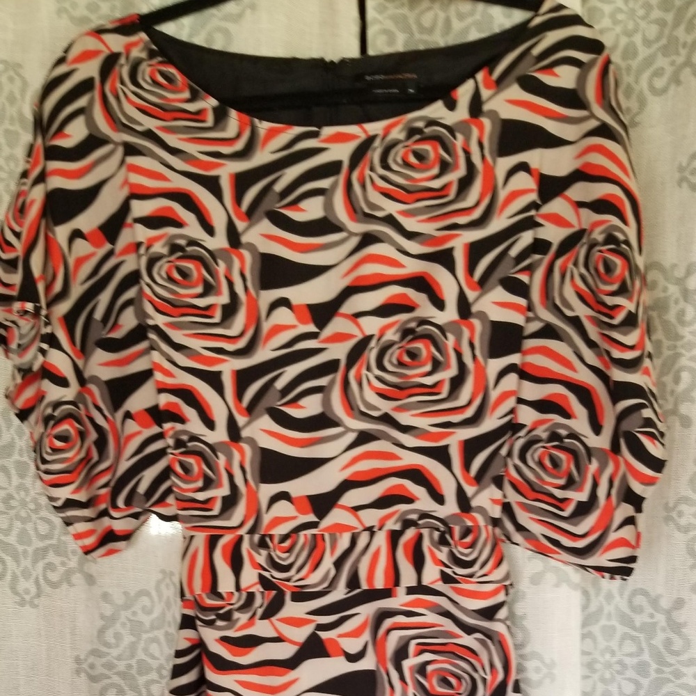 BCBG Dress